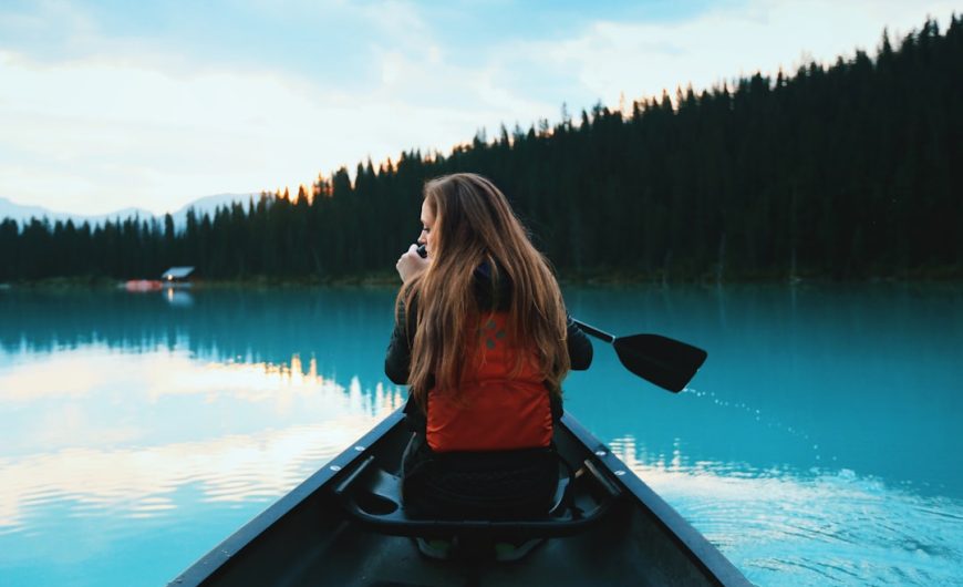 The Wanderlust Chronicles: A Tale of Serendipitous Discoveries